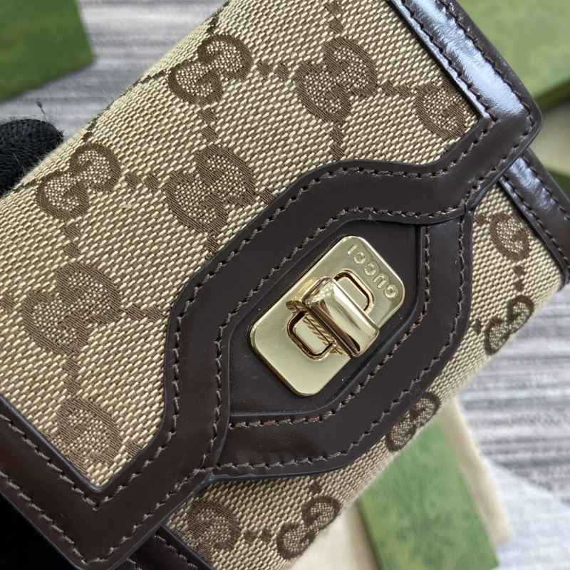 Gucci Wallets